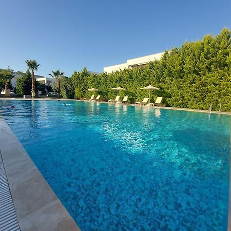 Luxurious Apartment In Αλικαρνασσός Εξωτερικό φωτογραφία