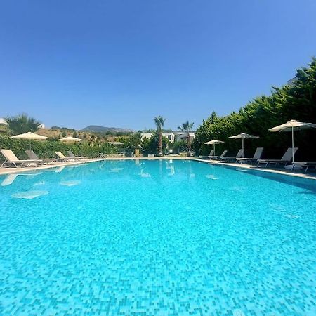 Luxurious Apartment In Αλικαρνασσός Εξωτερικό φωτογραφία