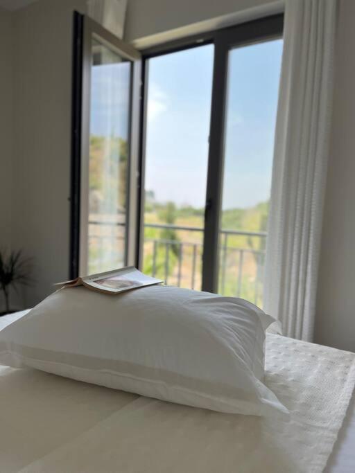 Luxurious Apartment In Αλικαρνασσός Εξωτερικό φωτογραφία
