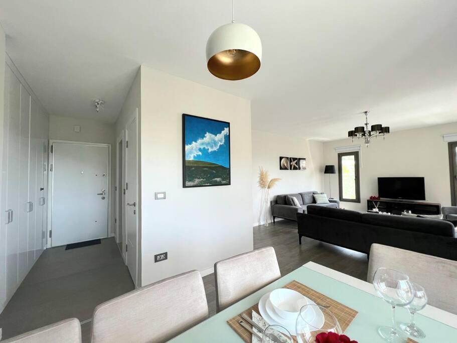 Luxurious Apartment In Αλικαρνασσός Εξωτερικό φωτογραφία