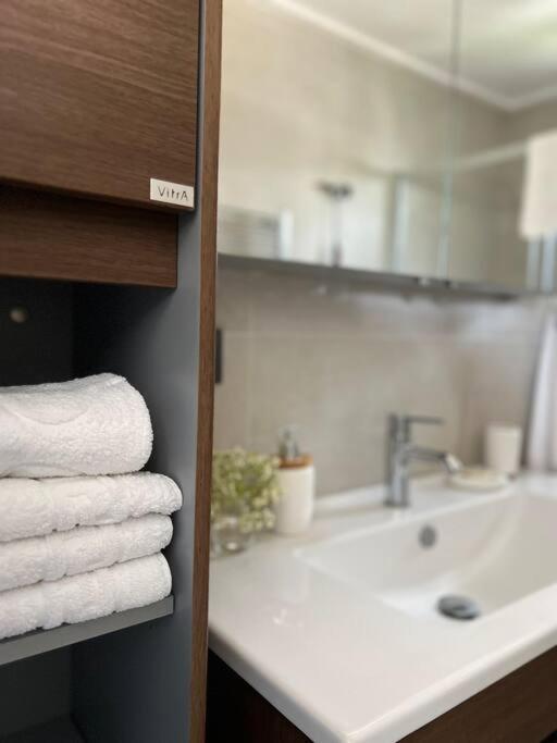 Luxurious Apartment In Αλικαρνασσός Εξωτερικό φωτογραφία