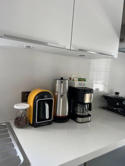 Luxurious Apartment In Αλικαρνασσός Εξωτερικό φωτογραφία