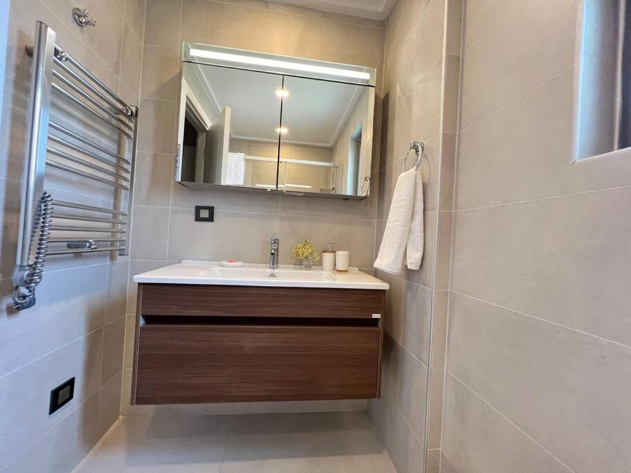 Luxurious Apartment In Αλικαρνασσός Εξωτερικό φωτογραφία