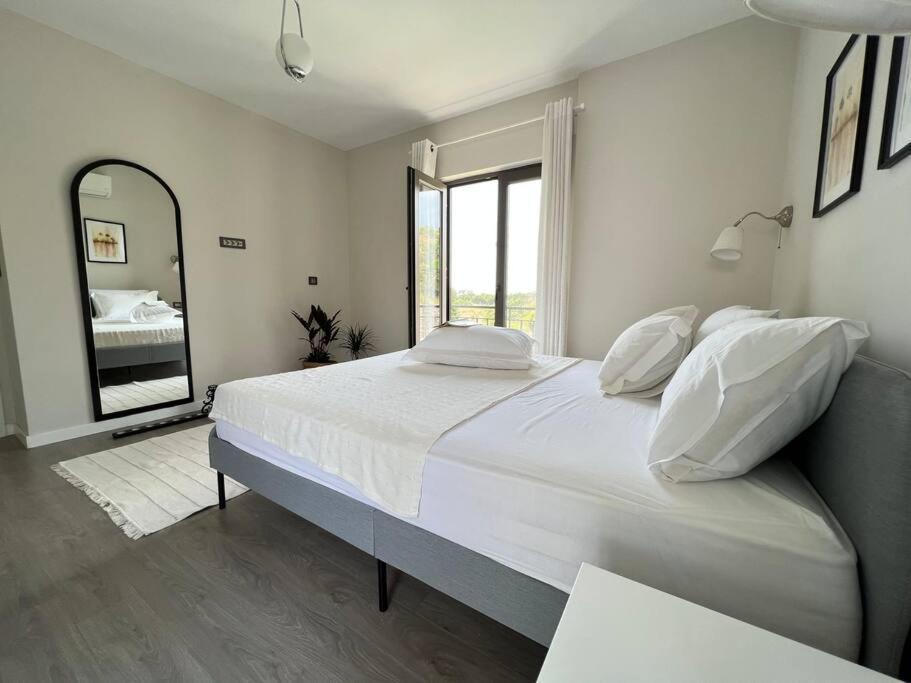 Luxurious Apartment In Αλικαρνασσός Εξωτερικό φωτογραφία