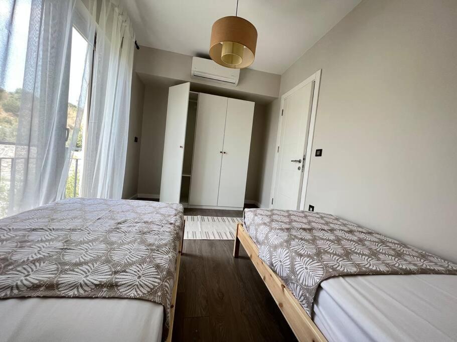 Luxurious Apartment In Αλικαρνασσός Εξωτερικό φωτογραφία