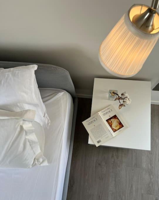 Luxurious Apartment In Αλικαρνασσός Εξωτερικό φωτογραφία