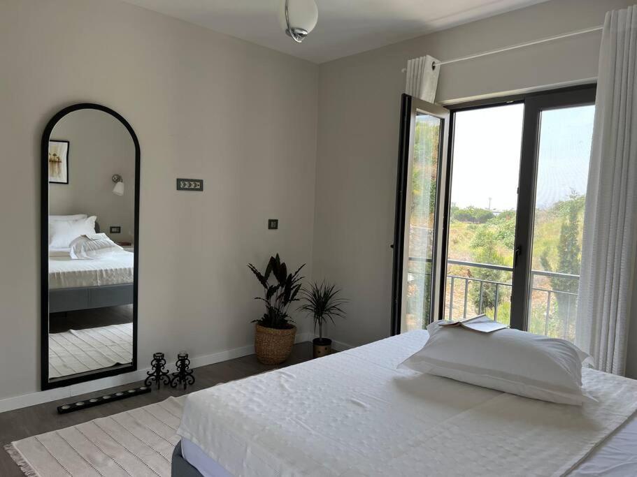 Luxurious Apartment In Αλικαρνασσός Εξωτερικό φωτογραφία