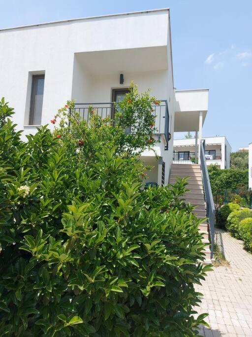 Luxurious Apartment In Αλικαρνασσός Εξωτερικό φωτογραφία