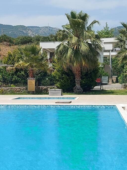 Luxurious Apartment In Αλικαρνασσός Εξωτερικό φωτογραφία