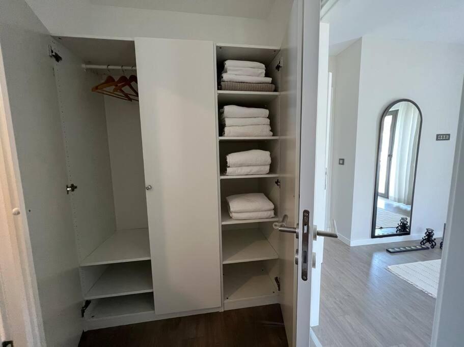 Luxurious Apartment In Αλικαρνασσός Εξωτερικό φωτογραφία