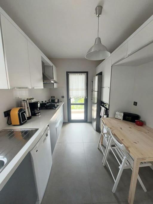 Luxurious Apartment In Αλικαρνασσός Εξωτερικό φωτογραφία