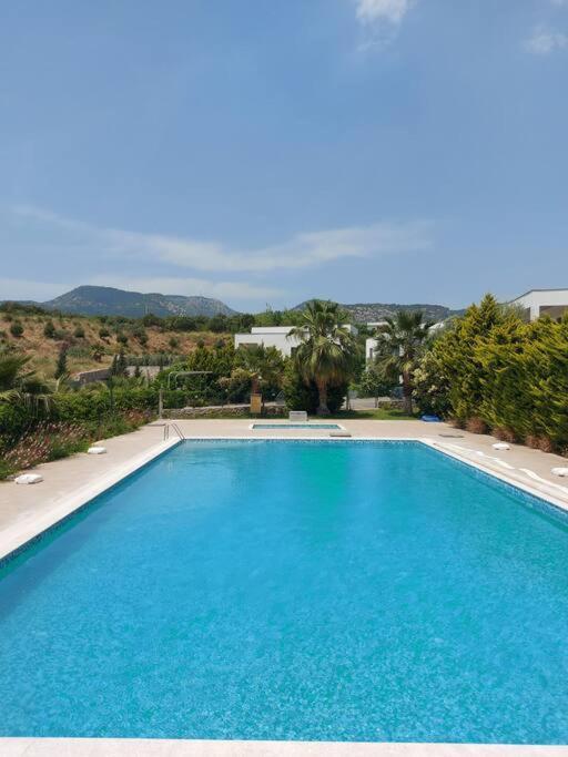 Luxurious Apartment In Αλικαρνασσός Εξωτερικό φωτογραφία