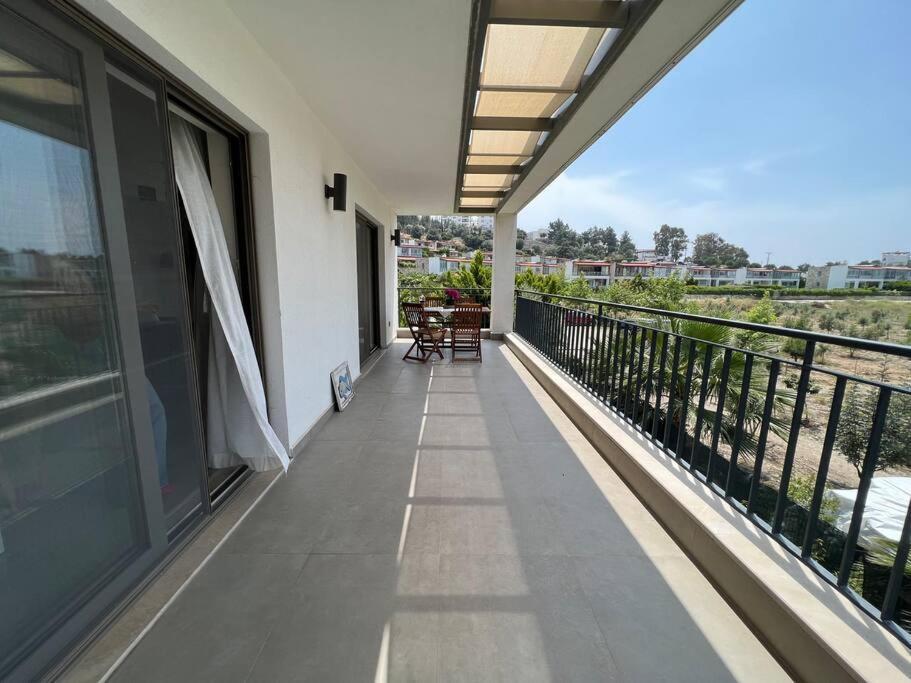 Luxurious Apartment In Αλικαρνασσός Εξωτερικό φωτογραφία