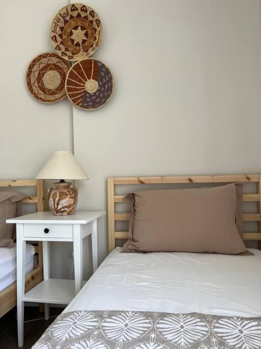 Luxurious Apartment In Αλικαρνασσός Εξωτερικό φωτογραφία