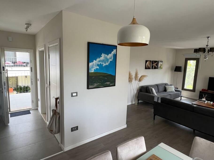 Luxurious Apartment In Αλικαρνασσός Εξωτερικό φωτογραφία