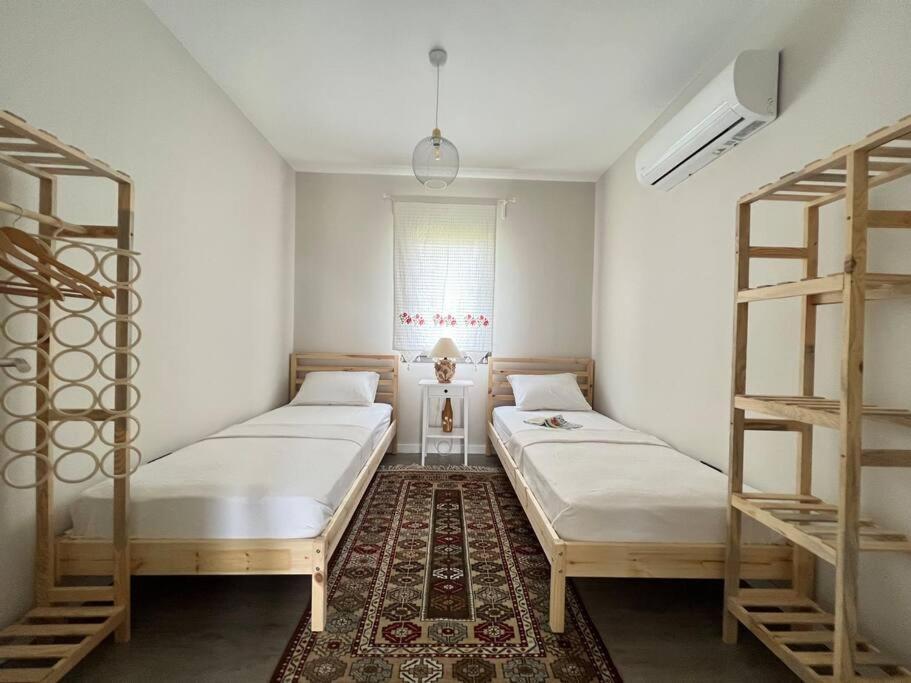 Luxurious Apartment In Αλικαρνασσός Εξωτερικό φωτογραφία