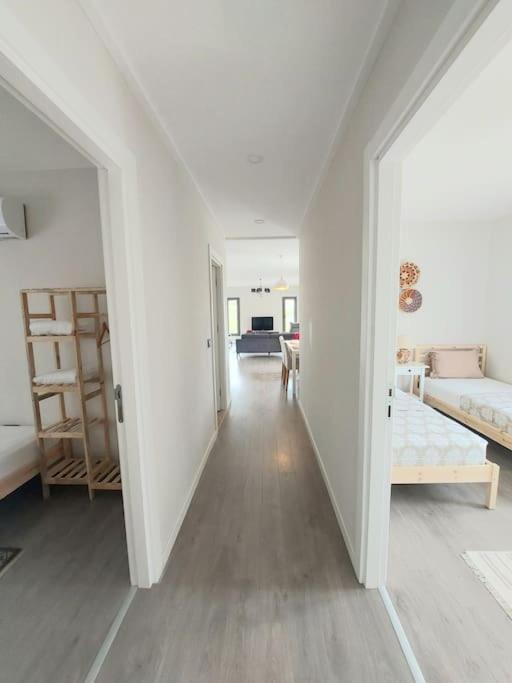 Luxurious Apartment In Αλικαρνασσός Εξωτερικό φωτογραφία