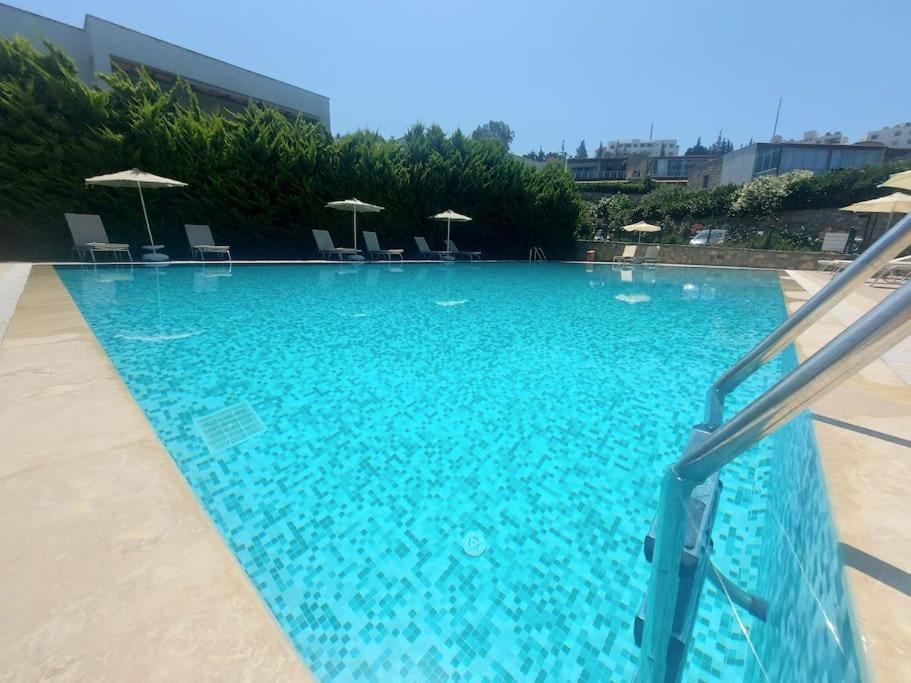 Luxurious Apartment In Αλικαρνασσός Εξωτερικό φωτογραφία